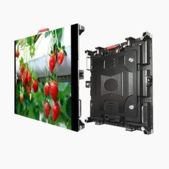 Cabin LED Trong Nhà P2: Giải Pháp Hiển Thị Sắc Nét Cho Mọi Không Gian – LEDONE 2026 - LEDONE