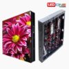 Cabin LED Ngoài Trời P4 Không Cánh Cửa: Giải Pháp Quảng Cáo Hiệu Quả 2026 - LEDONE