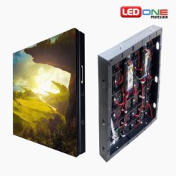 Cabin LED Ngoài Trời P6 Không Cánh Cửa: Giải Pháp Quảng Cáo Hiệu Quả 2026 - LEDONE