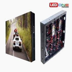 Cabin LED Ngoài Trời P16 Không Cánh Cửa: Giải Pháp Quảng Cáo Hiệu Quả 2026 - LEDONE