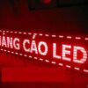 Bảng điện tử LED P16 ngoài trời 3 màu: Giải pháp quảng cáo hiệu quả 2026 - LEDONE