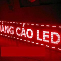 Bảng điện tử LED P16 ngoài trời 3 màu: Giải pháp quảng cáo hiệu quả 2026 - LEDONE