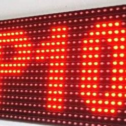 Bảng Điện Tử LED P20 Ngoài Trời 3 Màu: Giải Pháp Quảng Cáo Hiệu Quả Nhất 2026 - LEDONE