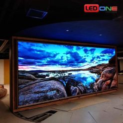 Màn Hình LED P1.6 Trong Nhà: Giải Pháp Hiển Thị Sắc Nét & Ưu Việt Nhất 2026 - LEDONE
