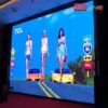 Màn Hình LED P7.62 Trong Nhà: Giải Pháp Hiển Thị Sắc Nét & Ưu Việt 2026 - LEDONE