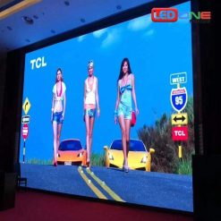 Màn Hình LED P7.62 Trong Nhà: Giải Pháp Hiển Thị Sắc Nét & Ưu Việt 2026 - LEDONE