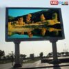 Màn Hình LED P4.81 Ngoài Trời: Giải Pháp Quảng Cáo Chuyên Nghiệp, Sắc Nét 2026 - LEDONE
