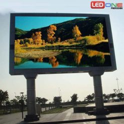 Màn Hình LED P4.81 Ngoài Trời: Giải Pháp Quảng Cáo Chuyên Nghiệp, Sắc Nét 2026 - LEDONE
