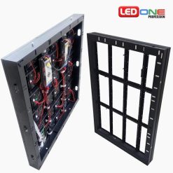 Cabin Bảng Điện Tử P10: Giải Pháp Quảng Cáo Hiệu Quả & Chuyên Nghiệp Nhất 2026 - LEDONE