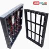 Cabin Bảng Điện Tử P20: Giải Pháp Quảng Cáo LED Ưu Việt Nhất 2026 - LEDONE