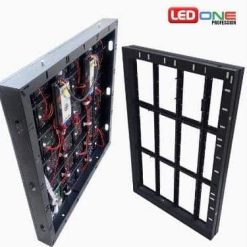 Cabin Bảng Điện Tử P20: Giải Pháp Quảng Cáo LED Ưu Việt Nhất 2026 - LEDONE