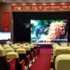 Thuê Màn Hình LED P5 Giá Tốt Nhất 2026: Giải Pháp Chuyên Nghiệp Cho Sự Kiện & Quảng Cáo - LEDONE