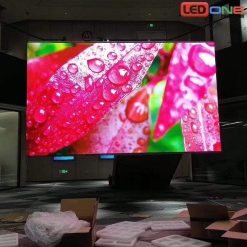 Màn Hình LED P1.25 Trong Nhà Chính Hãng: Giải Pháp Hiển Thị Sắc Nét & Ưu Việt 2026 - LEDONE