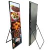 Standee LED P1.6: Giải Pháp Quảng Cáo Hiệu Quả Nhất 2026 - LEDONE