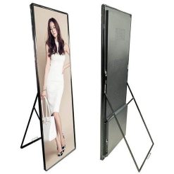 Standee LED P1.8: Giải Pháp Quảng Cáo Sắc Nét, Hiệu Quả Hàng Đầu 2026 - LEDONE