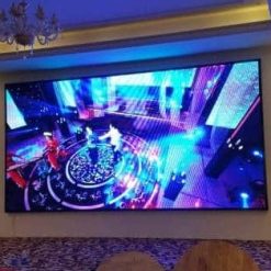 Màn Hình LED P1.904 Trong Nhà: Giải Pháp Hiển Thị Sắc Nét & Ưu Việt 2026 - LEDONE