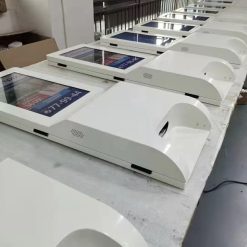 Màn Hình Quảng Cáo Sát Khuẩn Tay: Giải Pháp An Toàn & Hiệu Quả Cho Doanh Nghiệp 2026 - LEDONE