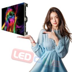 Màn Hình LED Hàn Quốc P2.6: Giải Pháp Hiển Thị Ưu Việt 2026 - LEDONE
