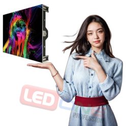 Màn Hình LED P2.5 Trong Nhà Hàn Quốc: Hiển Thị Sắc Nét, Giá Tốt 2026 - LEDONE
