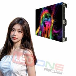 Màn Hình LED Hàn Quốc P1.66 Trong Nhà: Hiển Thị Sắc Nét, Ưu Đãi 2026 - LEDONE