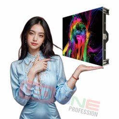 Màn Hình LED Hàn Quốc P1.53: Giải Pháp Hiển Thị Sắc Nét 2026 - LEDONE
