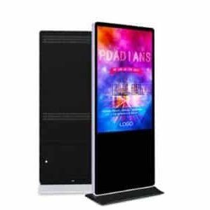 Cho Thuê Màn Hình Quảng Cáo LCD 55 Inch Giá Tốt Nhất 2026 - LEDONE