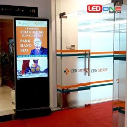 Dịch Vụ Cho Thuê Màn Hình LCD Quảng Cáo 65 Inch Giá Tốt Nhất 2026 – LEDONE - LEDONE