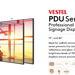 Màn Hình Quảng Cáo Châu Âu 98 Inch: Giải Pháp Hiển Thị Chuyên Nghiệp Cho Doanh Nghiệp - LEDONE