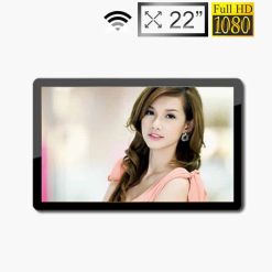 Màn Hình Quảng Cáo LCD Treo Tường 22 Inch SAMSUNG/LG: Giải Pháp Hiển Thị Chuyên Nghiệp, Giá Tốt - LEDONE