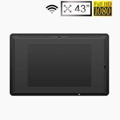 Màn Hình Quảng Cáo LCD Treo Tường 43 Inch Wifi: Giải Pháp Hiển Thị Chuyên Nghiệp Cho Doanh Nghiệp - LEDONE