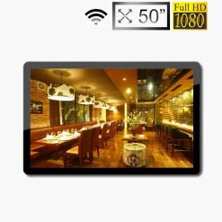Màn Hình Quảng Cáo LCD Treo Tường 49 Inch: Giải Pháp Hiển Thị Chuyên Nghiệp Cho Doanh Nghiệp - LEDONE