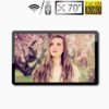 Màn Hình Quảng Cáo LCD Treo Tường 70 Inch: Giải Pháp Hiển Thị Sắc Nét, Đẳng Cấp - LEDONE