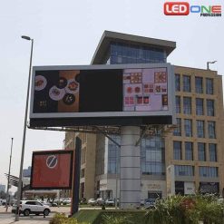 Màn Hình LED P3.91 Ngoài Trời: Hiển Thị Sắc Nét, Chuyên Nghiệp, Giá Tốt - LEDONE