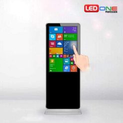 Màn Hình Cảm Ứng LCD Chân Đứng 70 Inch: Giải Pháp Quảng Cáo Tương Tác Đỉnh Cao - LEDONE
