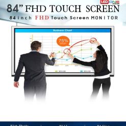 Màn Hình Cảm Ứng LCD 86 Inch: Giải Pháp Tương Tác Đa Năng Cho Mọi Nhu Cầu - LEDONE