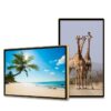 Màn hình quảng cáo Châu Âu 32 inch Smart Signage Display - LEDONE