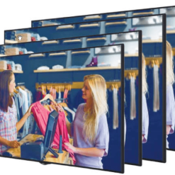 Màn hình quảng cáo Châu Âu 32 inch Smart Signage Display - LEDONE