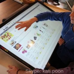 Màn Hình Quảng Cáo Treo Tường 21 Inch – Giải Pháp Marketing Hiệu Quả - LEDONE