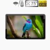 Màn hình quảng cáo LCD treo tường 75 inch SAMSUNG / LG - LEDONE