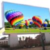 Màn hình Led P5 ngoài trời - LEDONE