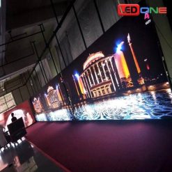 Màn hình LED P4 trong nhà chất lượng – giá rẻ - LEDONE