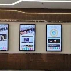 Màn hình cảm ứng LCD treo tường 49 inch SAMSUNG / LG - LEDONE