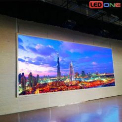 Màn hình Led P6 ngoài trời - LEDONE