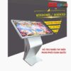 Màn hình cảm ứng LCD Chân Quỳ 65 inch SAMSUNG / LG - LEDONE