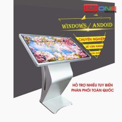 Màn hình cảm ứng LCD Chân Quỳ 65 inch SAMSUNG / LG - LEDONE