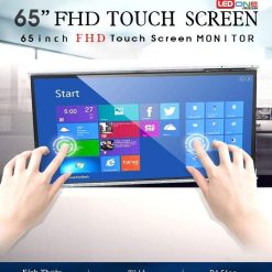 Màn hình cảm ứng LCD treo tường 65 inch SAMSUNG / LG - LEDONE