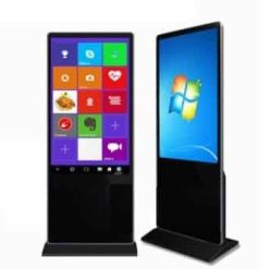 Màn hình cảm ứng LCD chân đứng 65 inch SAMSUNG / LG - LEDONE