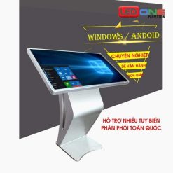 Màn hình cảm ứng LCD chân đứng 55 inch SAMSUNG / LG - LEDONE
