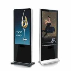 Cho thuê màn hình LCD Quảng Cáo 43 inch - LEDONE