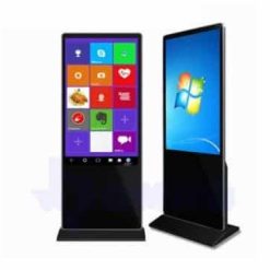 Màn hình cảm ứng LCD chân đứng 49 inch SAMSUNG / LG - LEDONE
